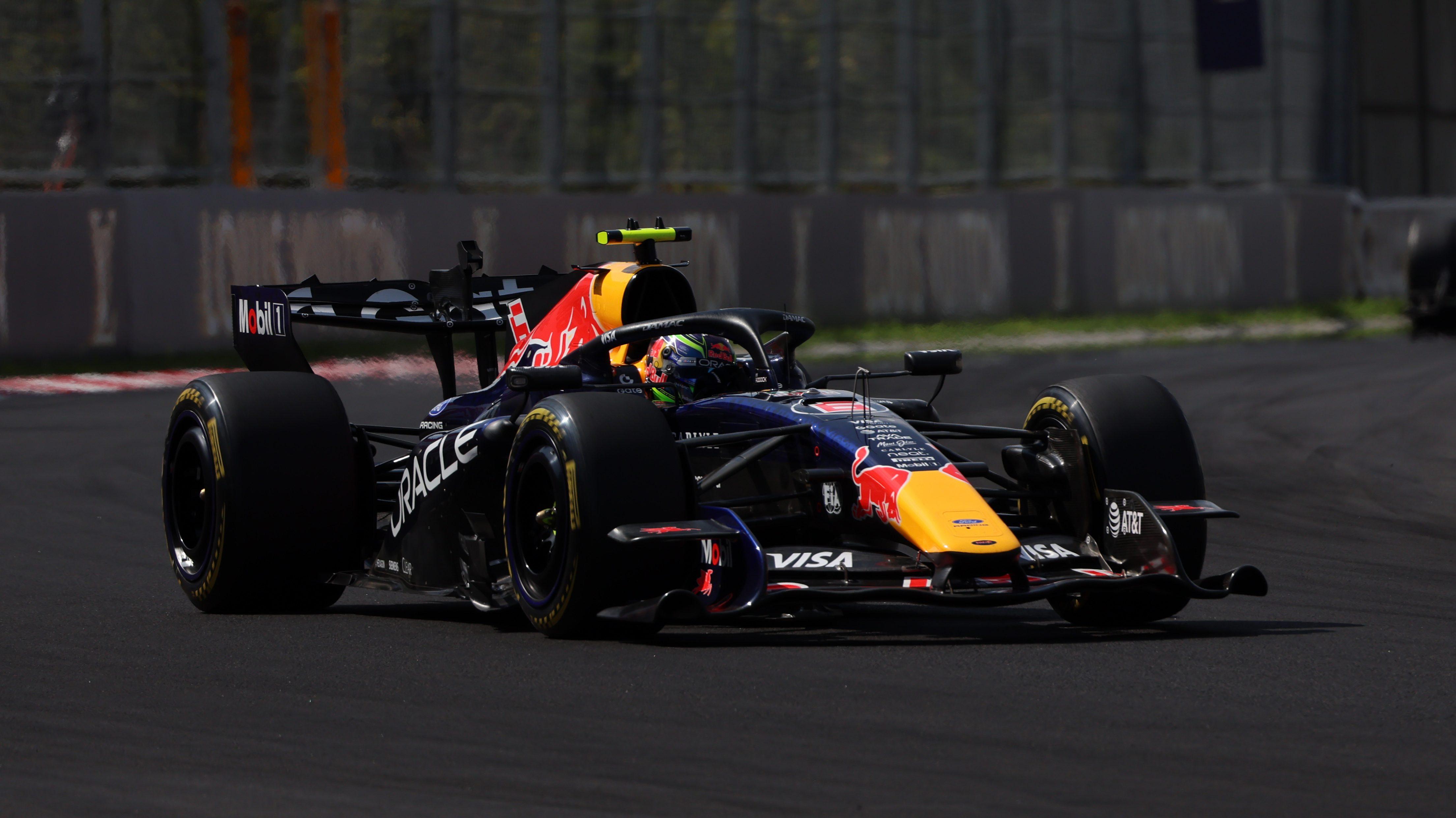 Hadjar Hungary race