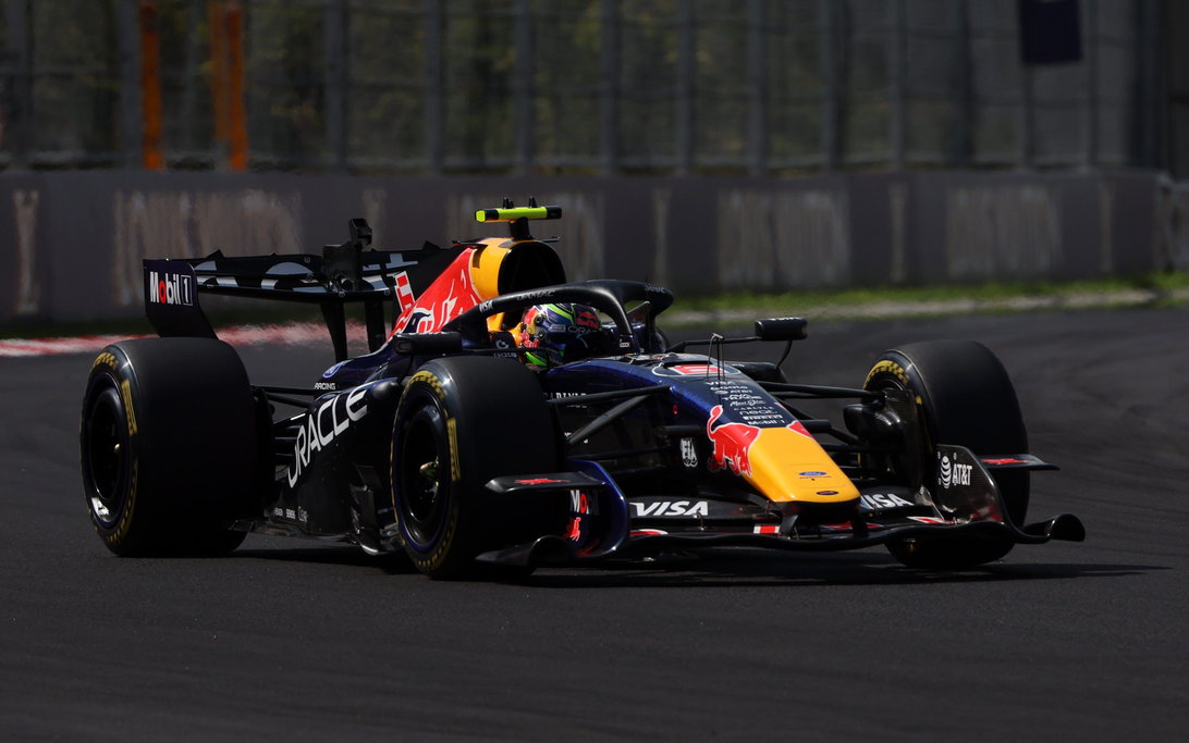 Hadjar Hungary race