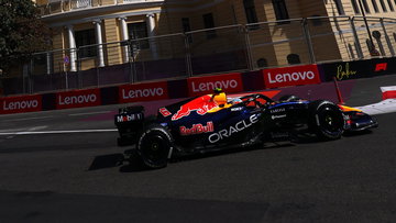 Red Bull geeft meer duidelijkheid over 'nieuw' contract Hadjar