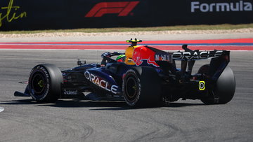 Hadjar luidt noodklok over 'onbestuurbare' Red Bull