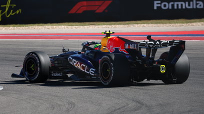 Hadjar FP1 Austin
