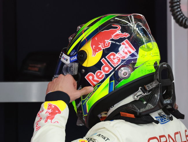 Motor Racing - Formula One World Championship - United States Grand Prix - Qualifying Day - Austin, United States