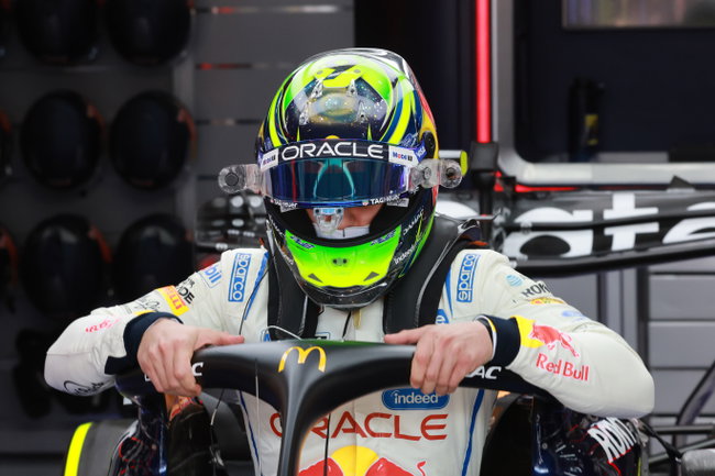 Motor Racing - Formula One World Championship - United States Grand Prix - Qualifying Day - Austin, United States
