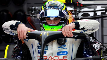 Hadjar worstelt met Verstappen bij Red Bull: "Begint te knagen"