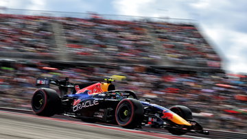 Hadjar verklaart verwarring na Red Bull-teamorders