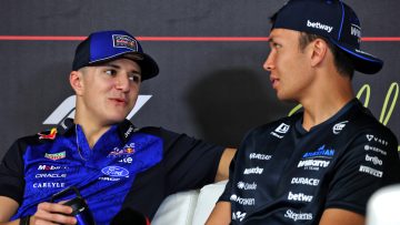 Former Red Bull drivers assess Isack Hadjar's promotion