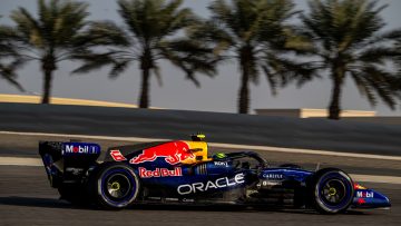 Isack Hadjar calls for 'faster cars' in F1 regulations criticism