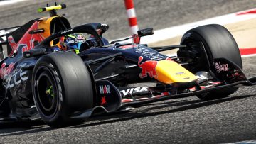 Red Bull jaagt op antwoorden in Mercedes-controverse