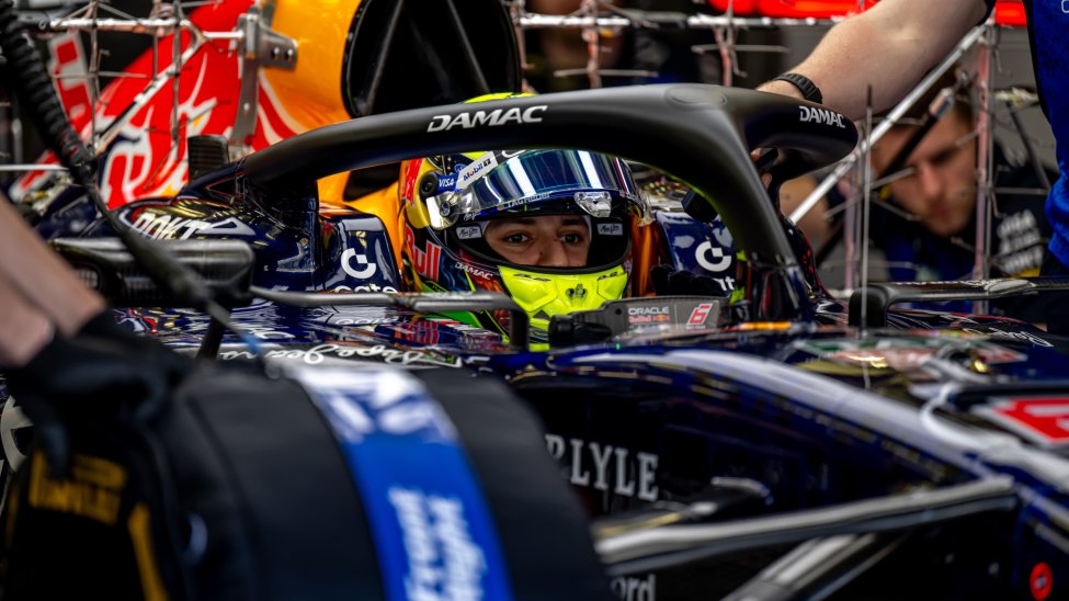 © Michael Potts/RN365