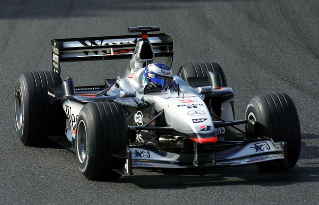 Formel 1 Grand Prix von Japan