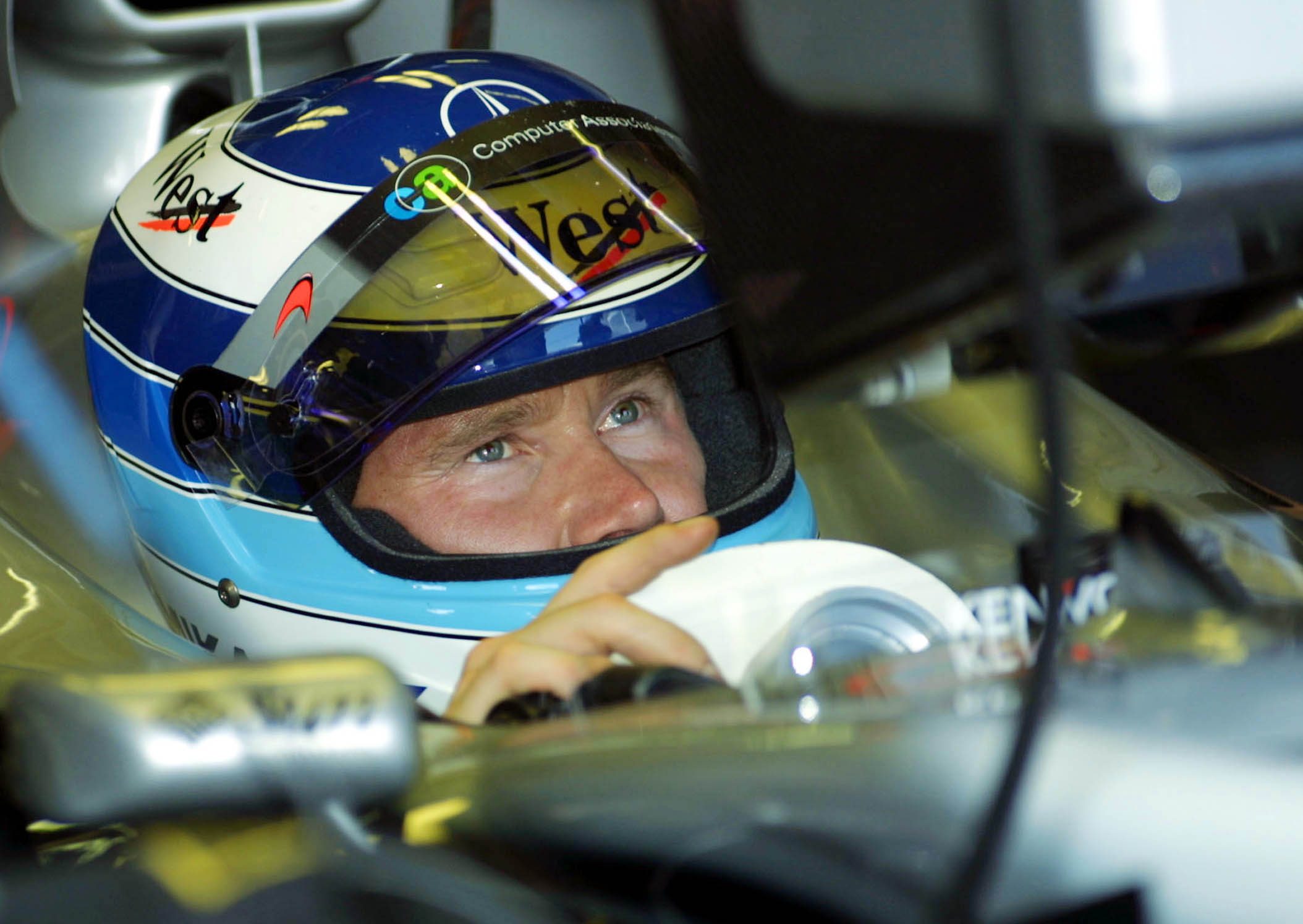 Hakkinen 2001