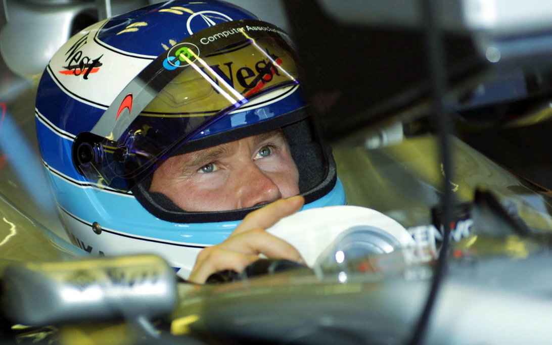 Hakkinen 2001