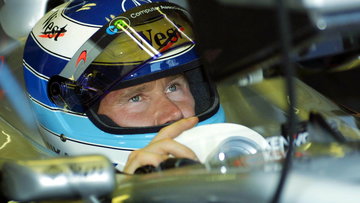 Two-time F1 champion kicks off world’s longest sabbatical - On This Day