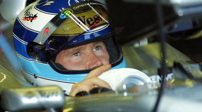 Hakkinen 2001