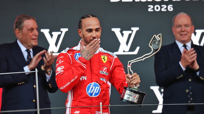 Hamilton Monaco