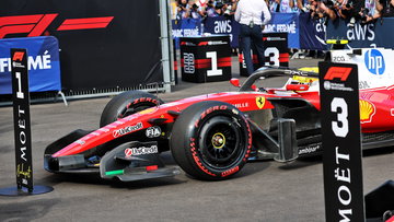 Ferrari given shot in arm over crucial F1 2026 decision