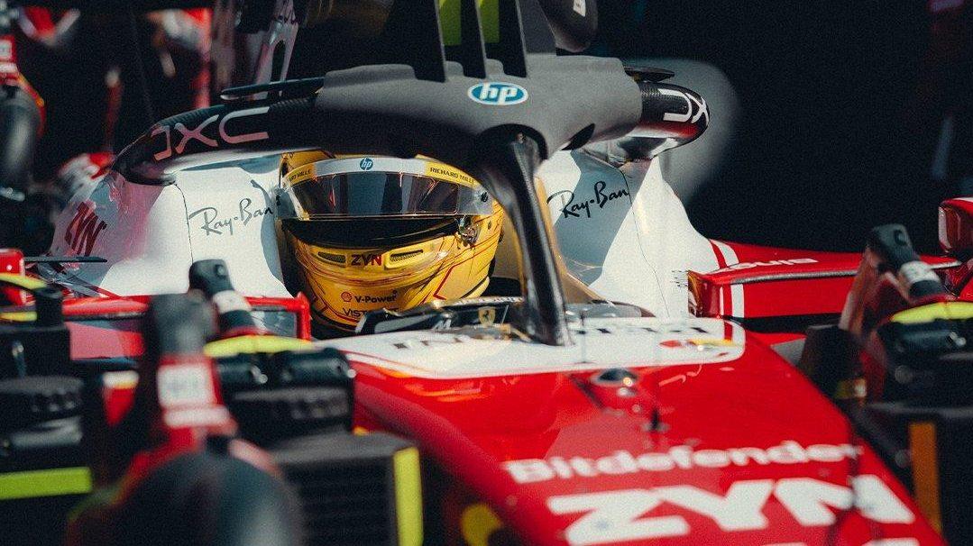 Hamilton