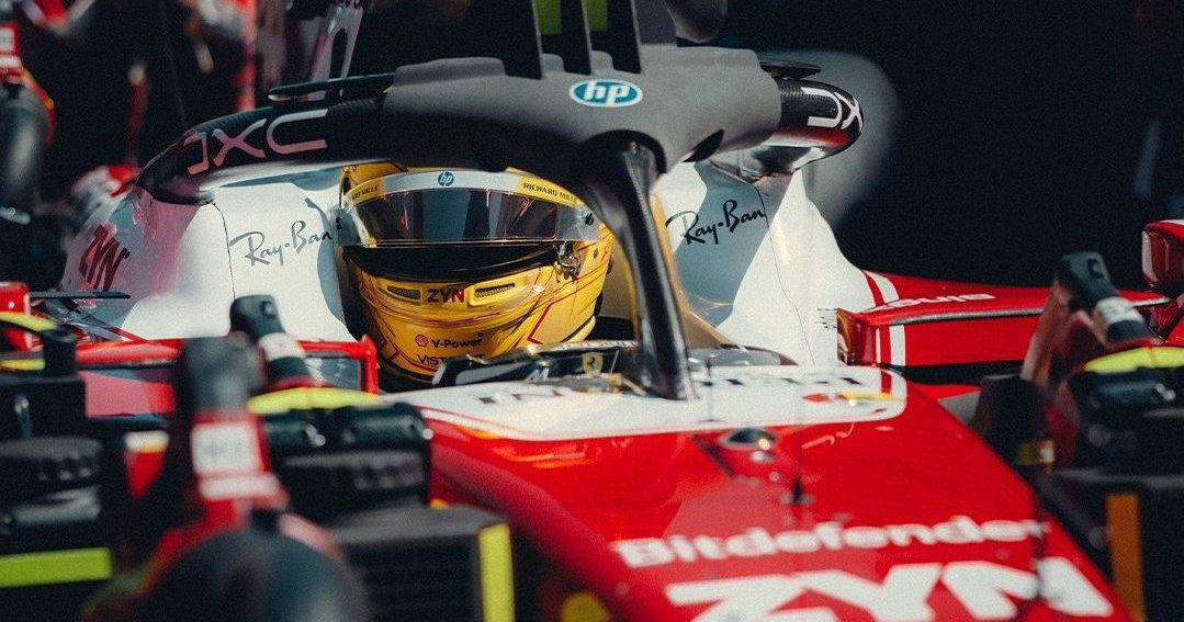 Ferrari handed fresh F1 instruction as title hopes fade