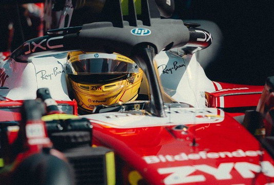 Hamilton
