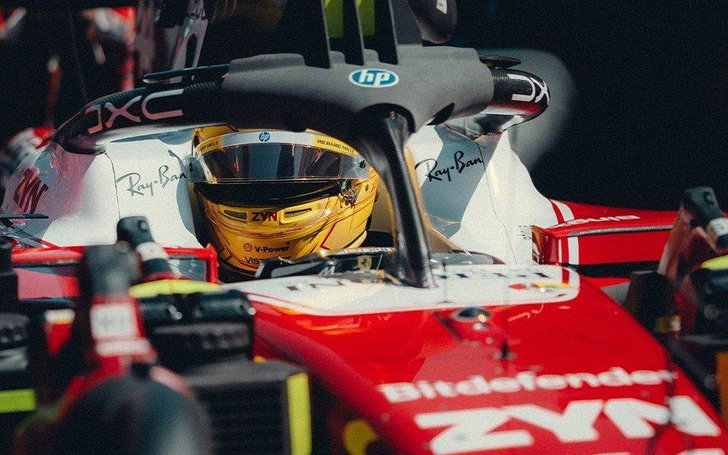 Hamilton