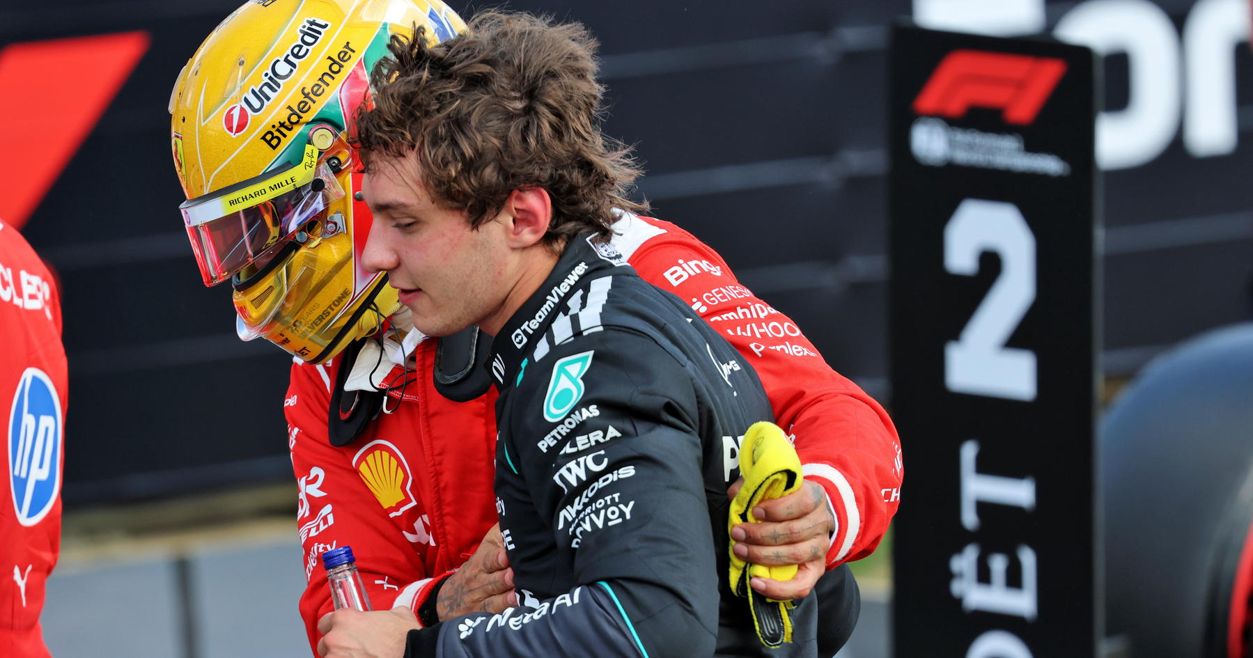 Lewis Hamilton highlights major obstacle in record-breaking Silverstone win hunt