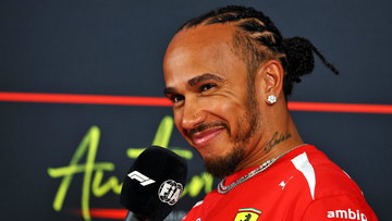 Lewis Hamilton hints at updated retirement timeline after major F1 decision