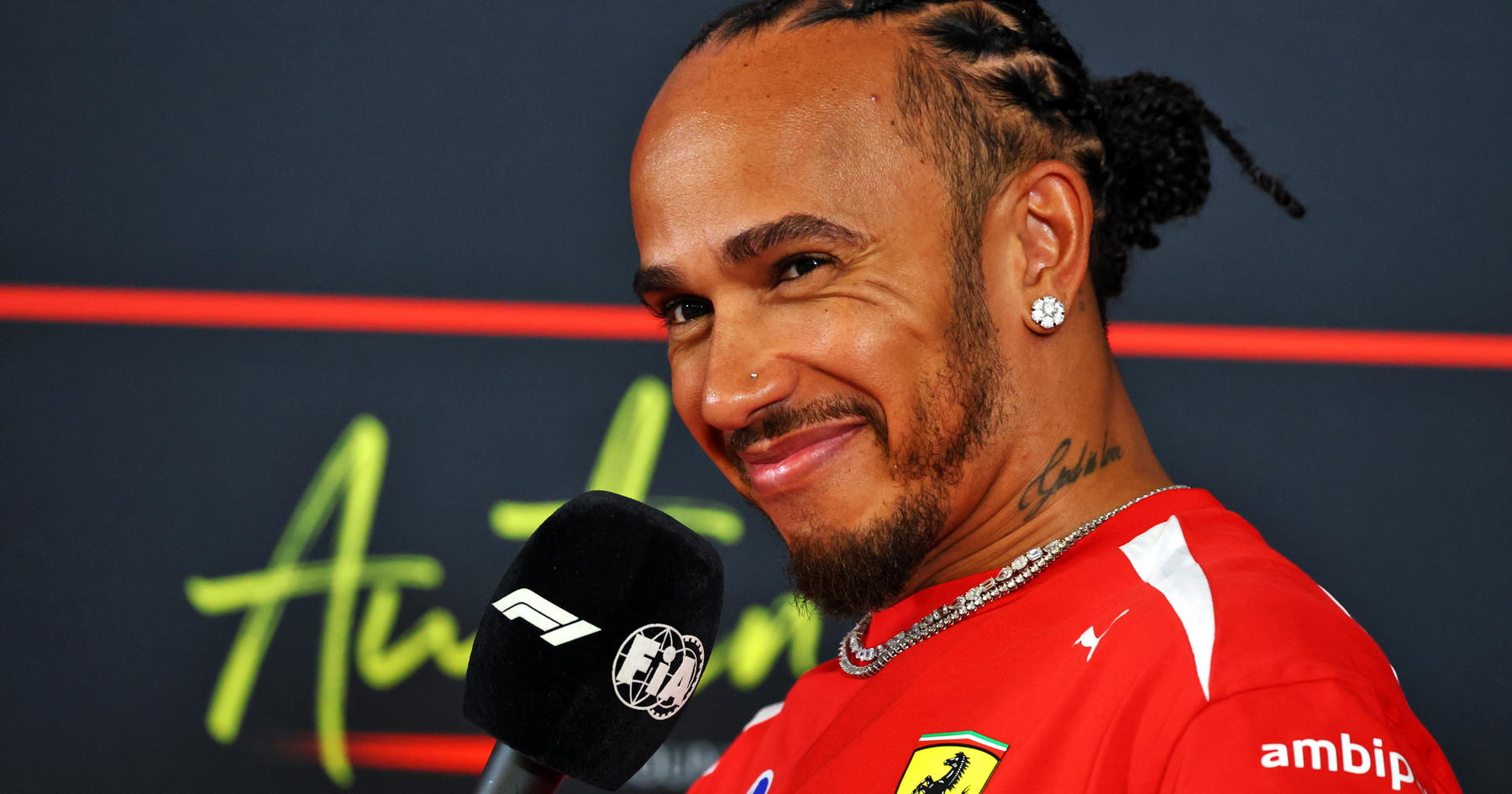 Lewis Hamilton hints at up to date retirement timeline after main F1 determination Lewis Hamilton hints at up to date retirement timeline after main F1 determination