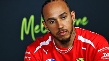 Lewis Hamilton to delay F1 retirement until critical milestone hit