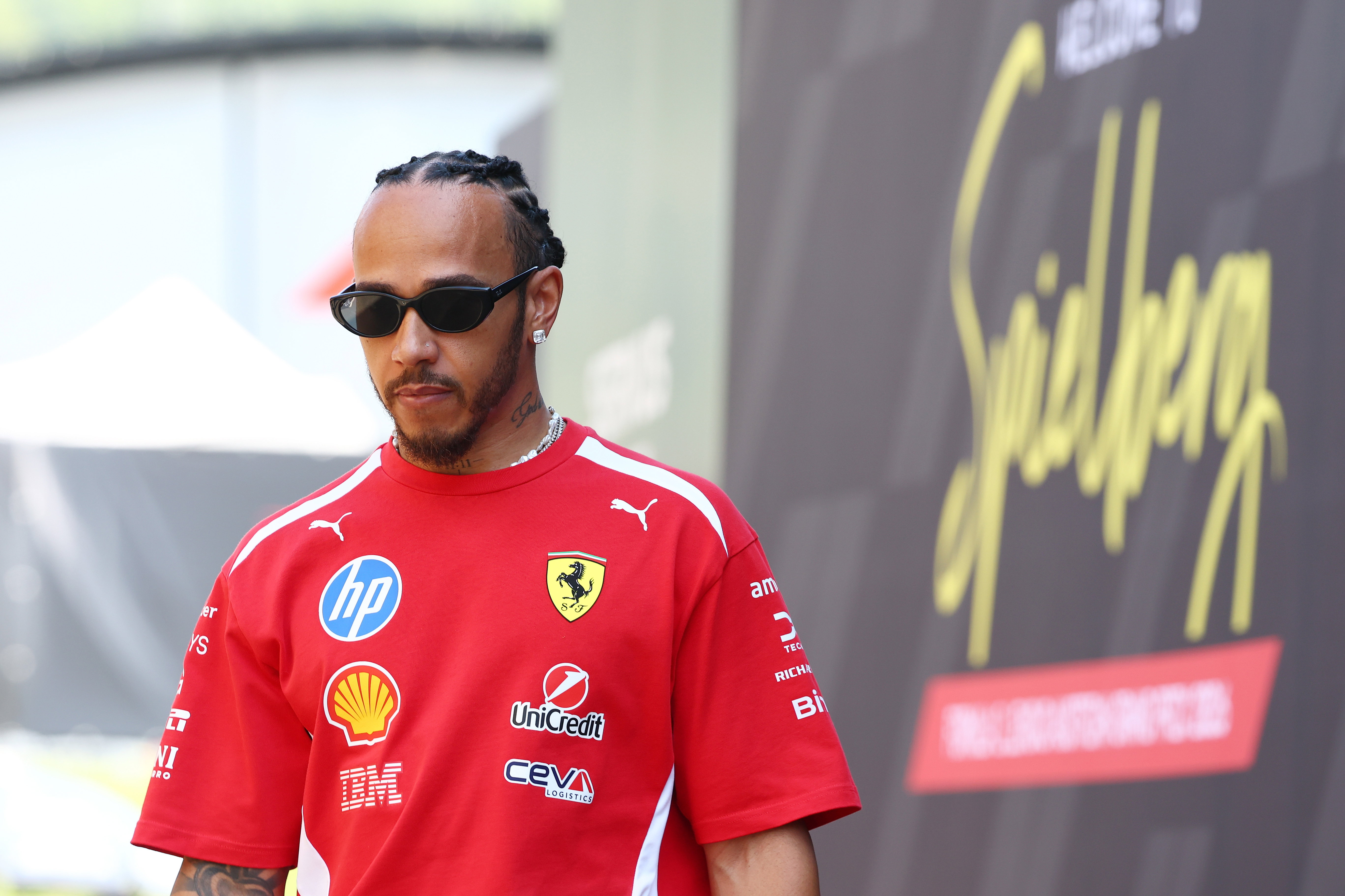 Hamilton Austria