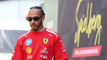 Hamilton Austria