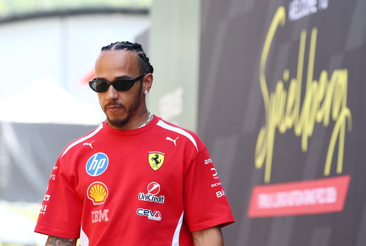Hamilton Austria
