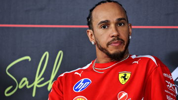 Lewis Hamilton 'better match' hope raised as critical Ferrari wait goes on