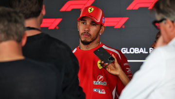 Lewis Hamilton takes unexpected stance on F1 return to Middle East