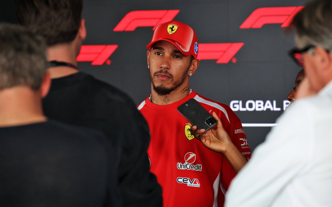 Hamilton backs Middle East finale despite security concerns