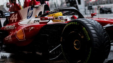 Schumacher haalt uit naar Ferrari na geruchten over Mercedes: "Écht je klep houden!"