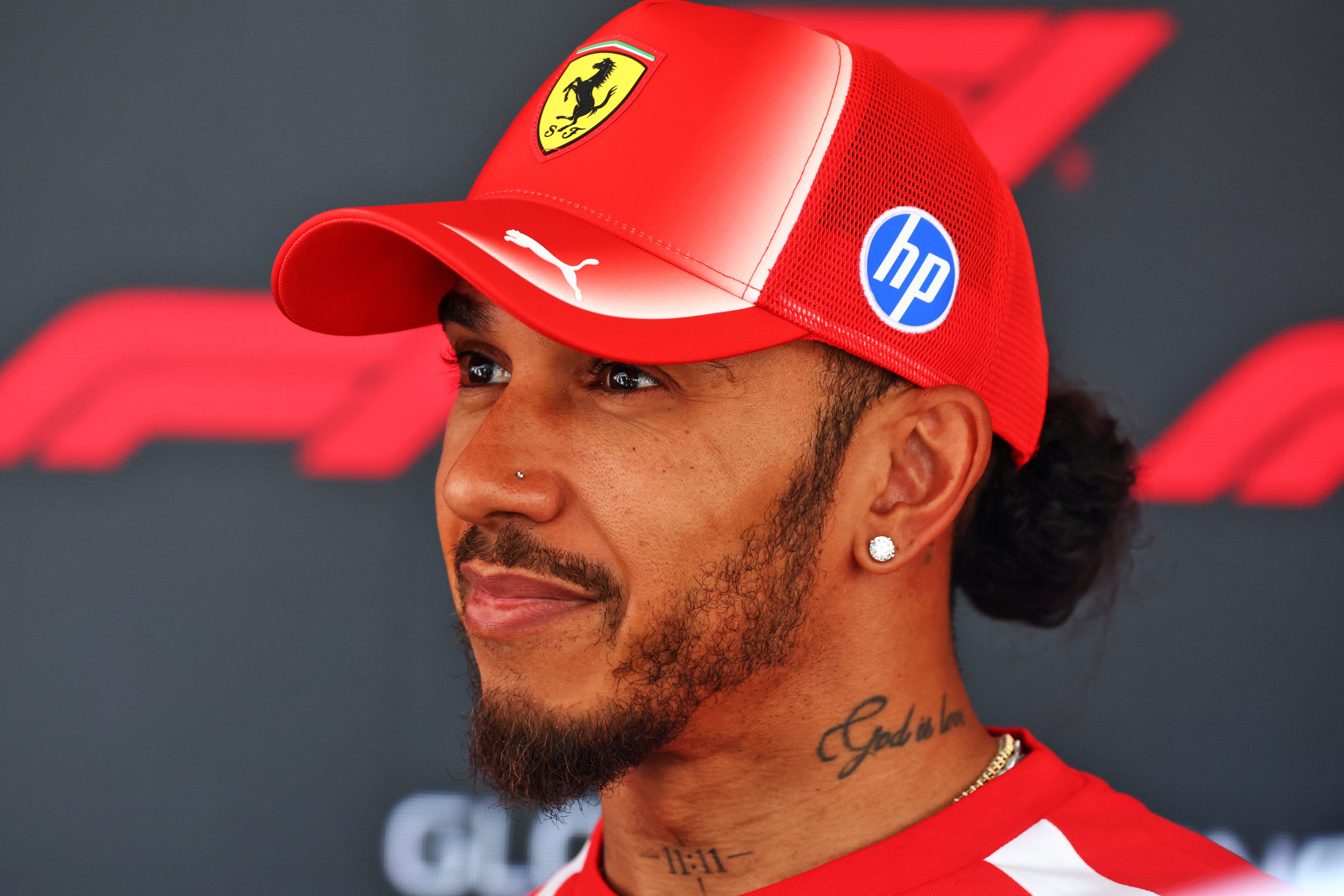 Hamilton Belgium