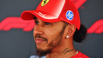 Hamilton complimenteert Verstappen en Red Bull: "Dat was perfect!"