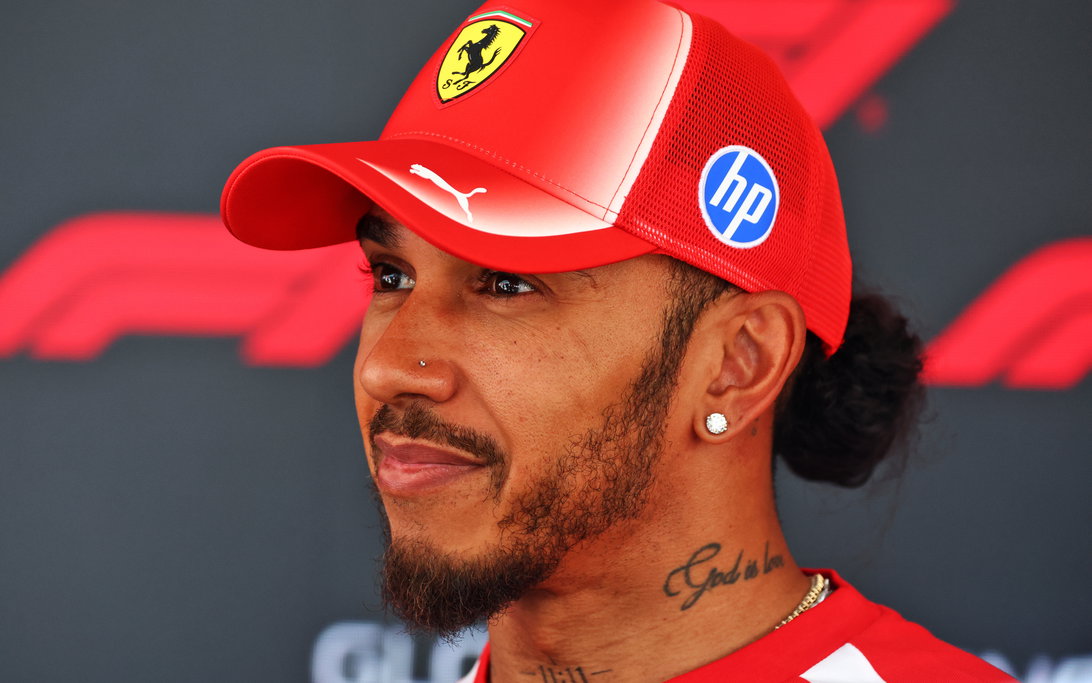 Hamilton Belgium