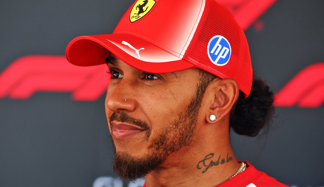 Hamilton Belgium