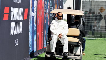 LIVE: F1 2026 Canadian Grand Prix - Media Day