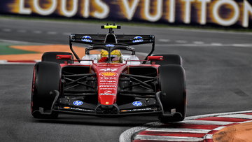 Lewis Hamilton reveals extent of costly qualifying error