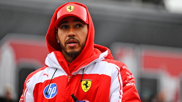 Lewis Hamilton makes Monaco prediction in fresh Ferrari plea