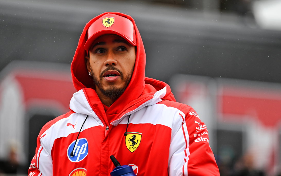 Lewis Hamilton backs Ferrari for Monaco success amid power unit plea