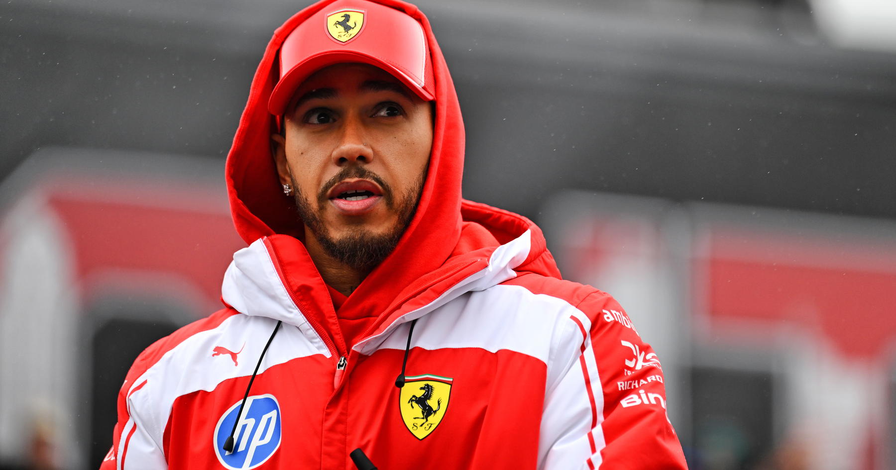 Lewis Hamilton's Recent Surge: Aiming for Championship Glory