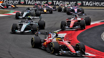 Wolff met boud statement over nieuwe F1: "90%!"