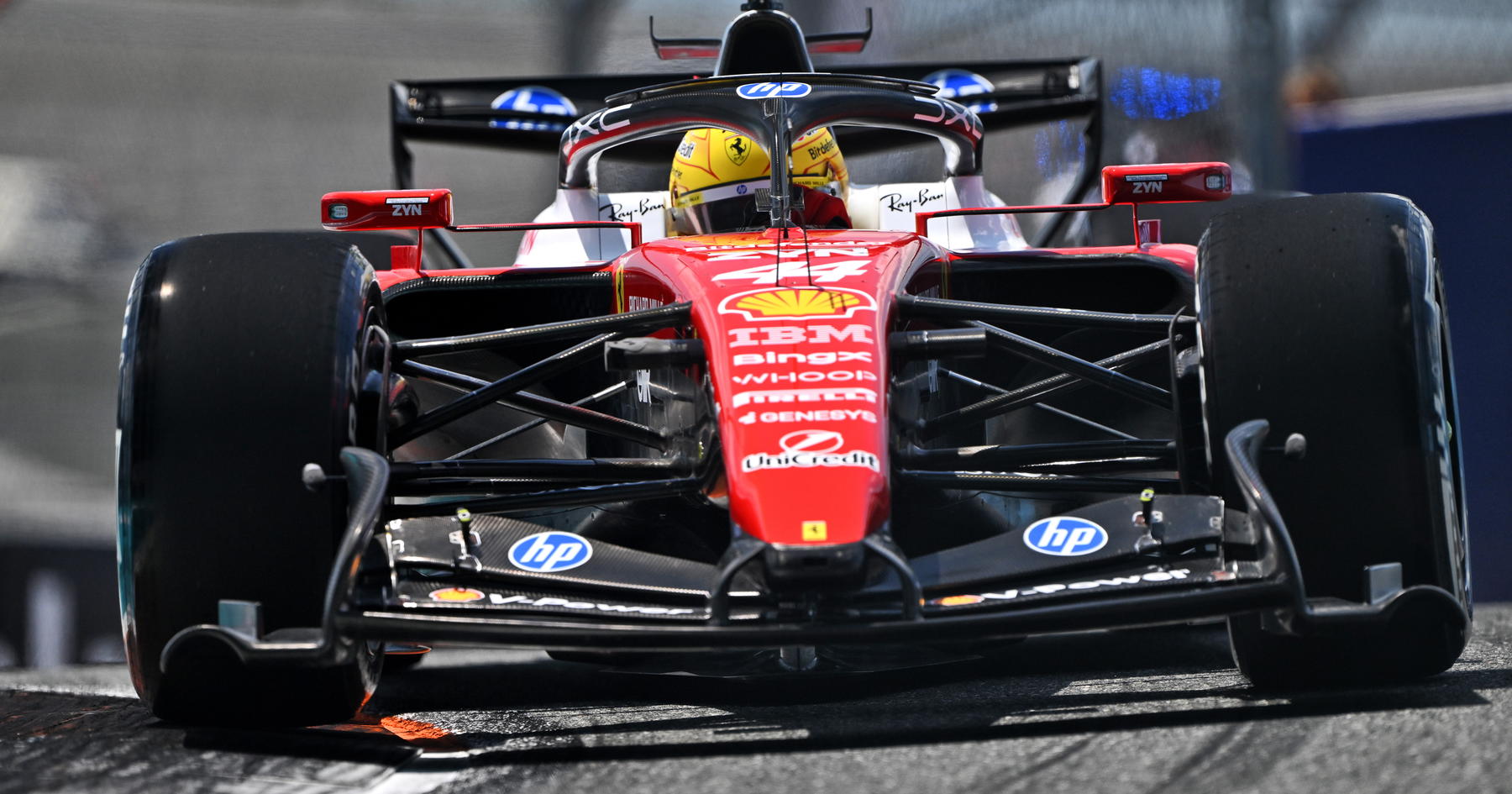 Ferrari brand sudden F1 rule change as 'unfair' despite major warnings