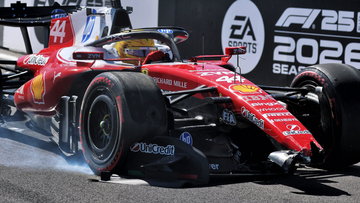 Full Ferrari-Lewis Hamilton radio disagreement revealed as clear demand ignored