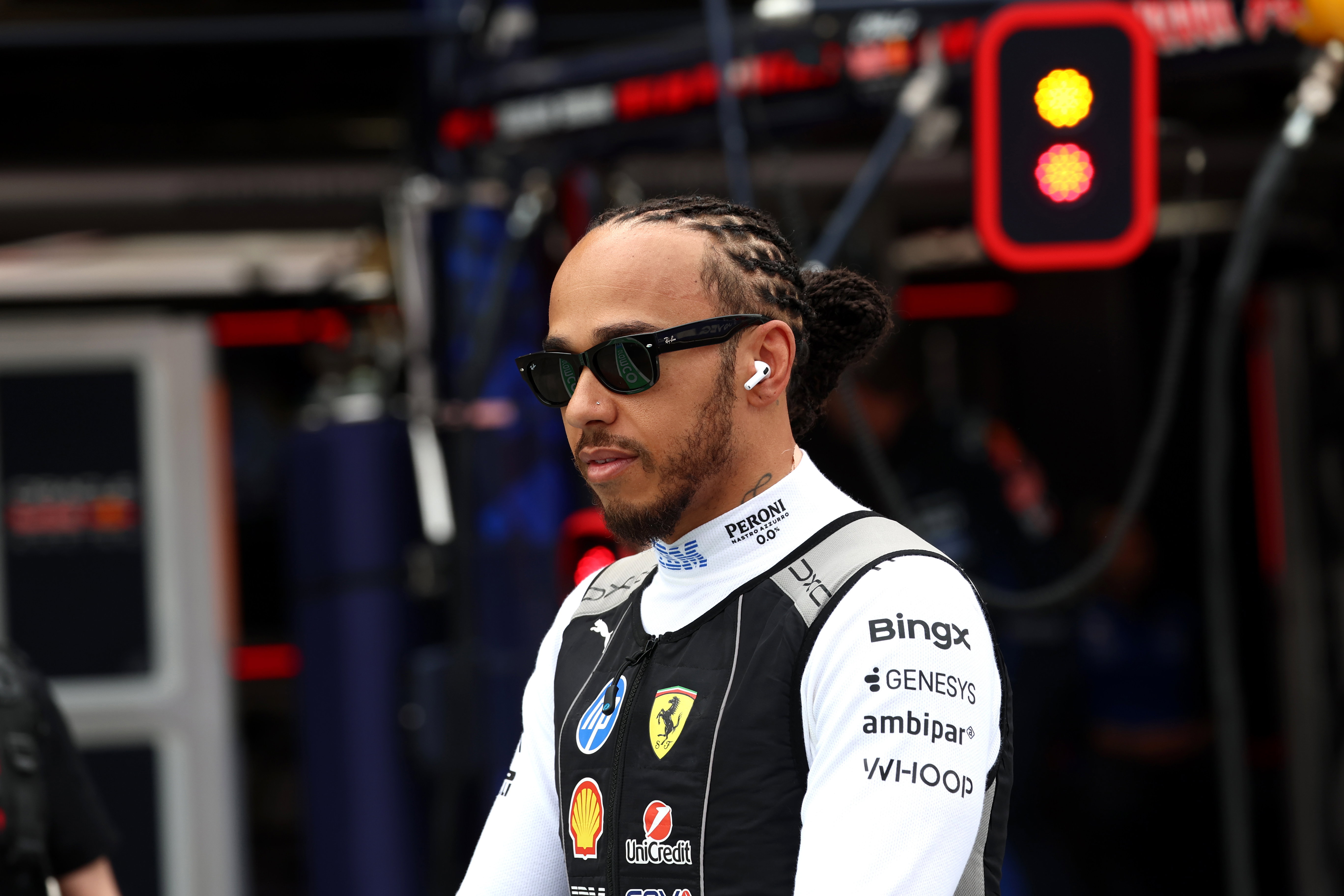 Hamilton Japan