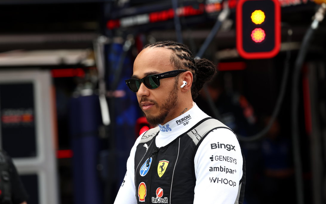Hamilton Japan
