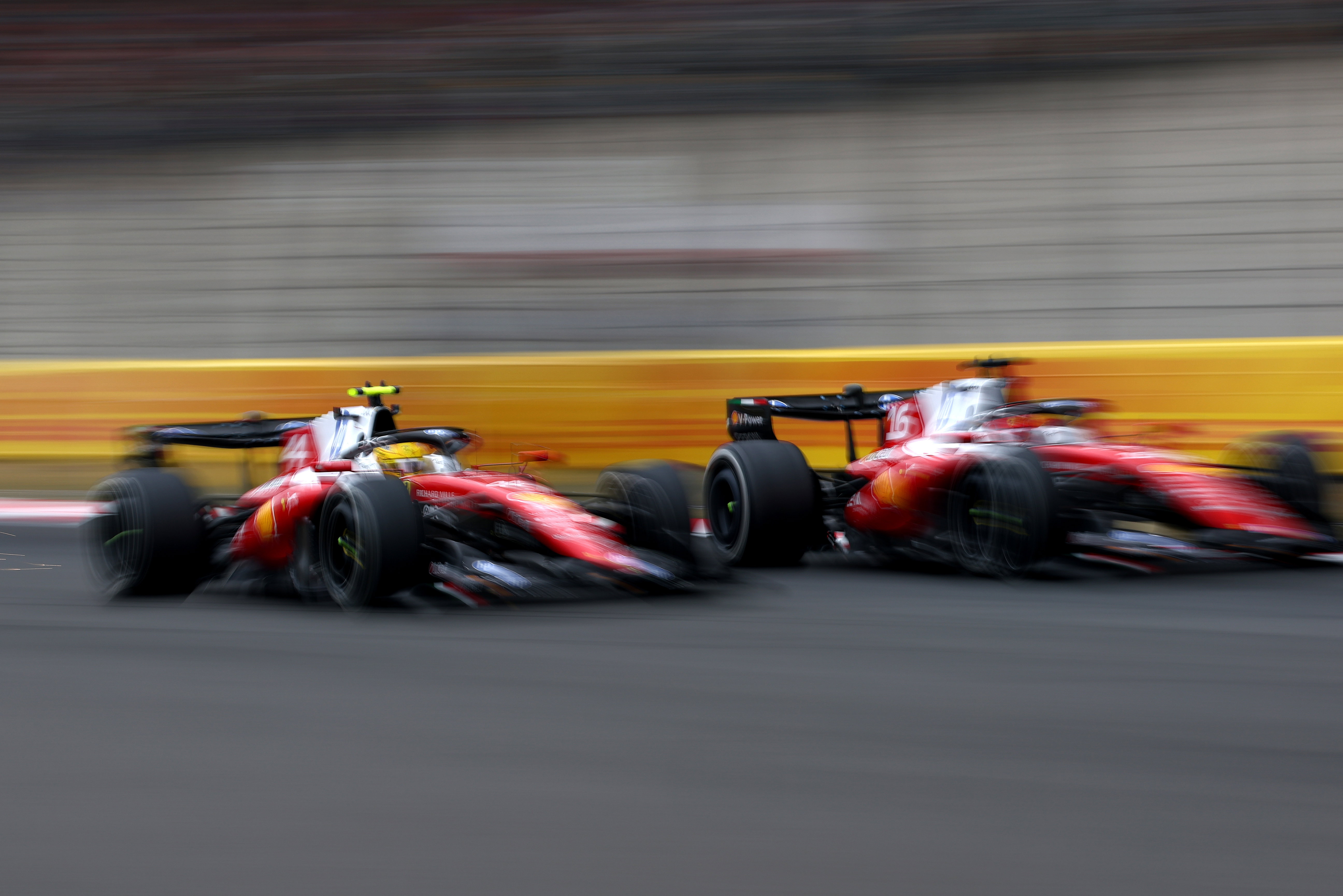 Hamilton Leclerc 2